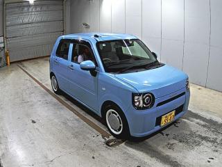 DAIHATSU MIRA TOCOT