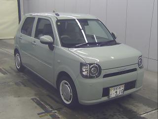 DAIHATSU MIRA TOCOT