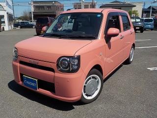 DAIHATSU MIRA TOCOT