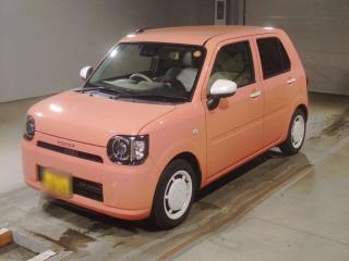 DAIHATSU MIRA TOCOT