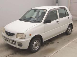 DAIHATSU MIRA MODERNO