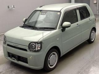 DAIHATSU MIRA TOCOT