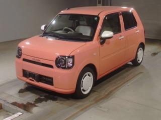 DAIHATSU MIRA TOCOT