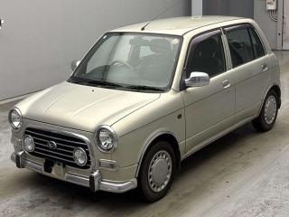 DAIHATSU MIRA GINO 1000