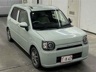 DAIHATSU MIRA TOCOT