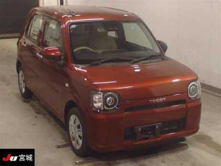 DAIHATSU MIRA TOCOT