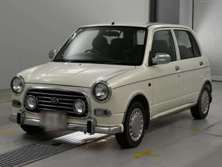 DAIHATSU MIRA GINO 1000