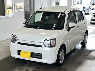 DAIHATSU MIRA TOCOT