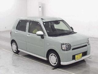 DAIHATSU MIRA TOCOT