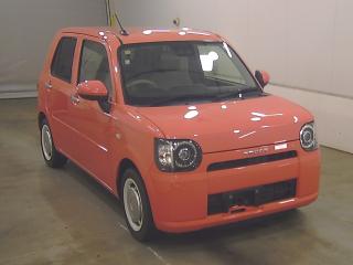 DAIHATSU MIRA TOCOT