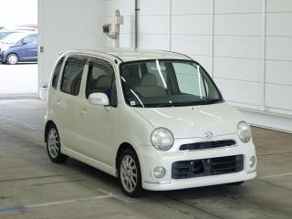 DAIHATSU MOVE LATTE