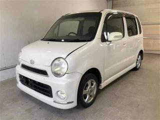 DAIHATSU MOVE LATTE