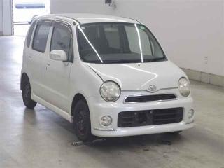 DAIHATSU MOVE LATTE