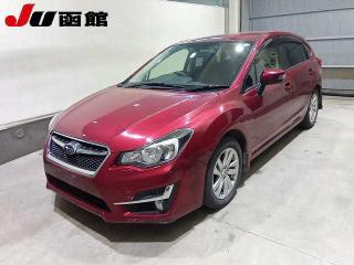 SUBARU IMPREZA SPORT