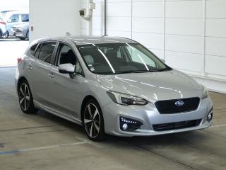 SUBARU IMPREZA SPORT