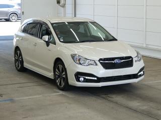 SUBARU IMPREZA SPORT