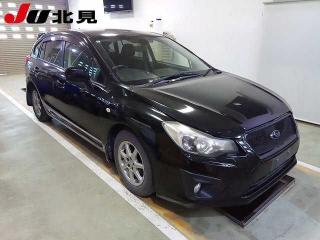 SUBARU IMPREZA SPORT