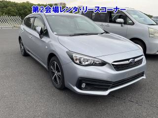 SUBARU IMPREZA SPORT