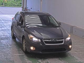 SUBARU IMPREZA SPORT