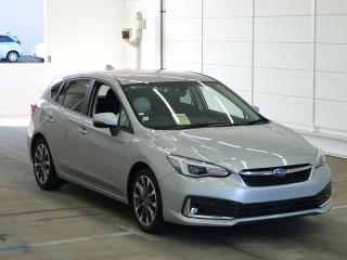 SUBARU IMPREZA SPORT