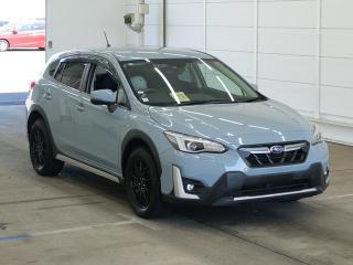 SUBARU IMPREZA SPORT