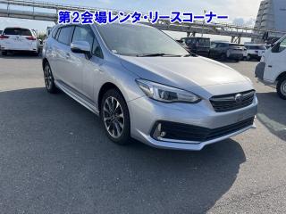SUBARU IMPREZA SPORT