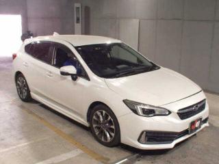 SUBARU IMPREZA SPORT