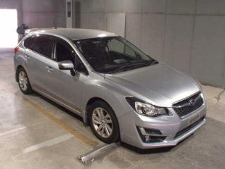 SUBARU IMPREZA SPORT