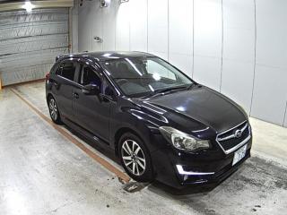 SUBARU IMPREZA SPORT
