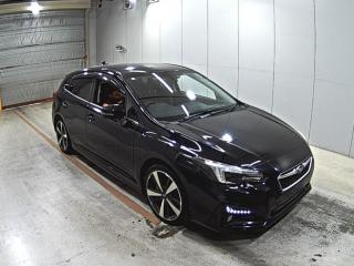 SUBARU IMPREZA SPORT