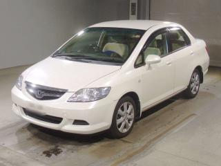 HONDA FIT ARIA