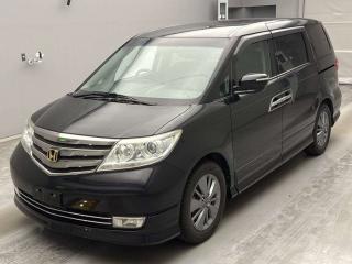 HONDA ELYSION PRESTIGE