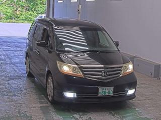 HONDA ELYSION PRESTIGE