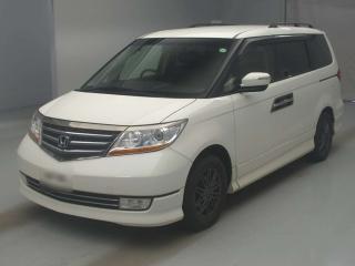 HONDA ELYSION PRESTIGE