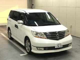 HONDA ELYSION PRESTIGE