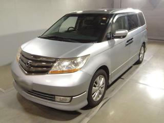 HONDA ELYSION PRESTIGE