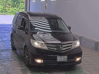 HONDA ELYSION PRESTIGE