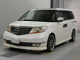 HONDA ELYSION PRESTIGE