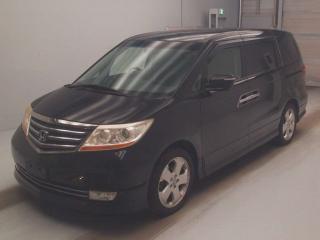 HONDA ELYSION PRESTIGE