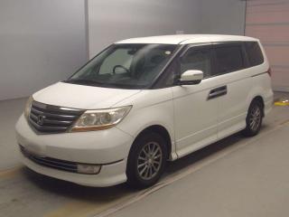 HONDA ELYSION PRESTIGE
