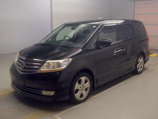 HONDA ELYSION PRESTIGE