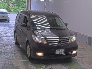 HONDA ELYSION PRESTIGE