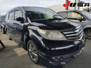 HONDA ELYSION PRESTIGE