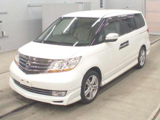 HONDA ELYSION PRESTIGE
