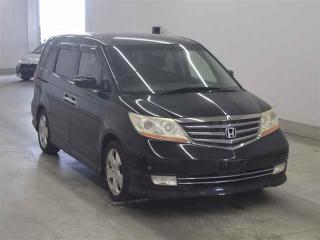 HONDA ELYSION PRESTIGE