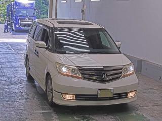 HONDA ELYSION PRESTIGE
