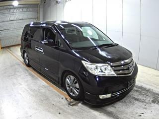 HONDA ELYSION PRESTIGE