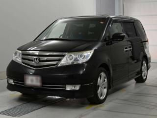 HONDA ELYSION PRESTIGE