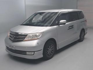 HONDA ELYSION PRESTIGE