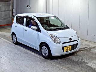 MAZDA CAROL ECO